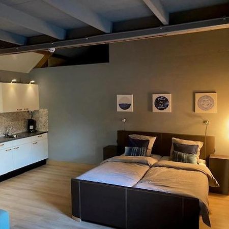 Bed and Breakfast Shed 100 Westerlee  Esterno foto