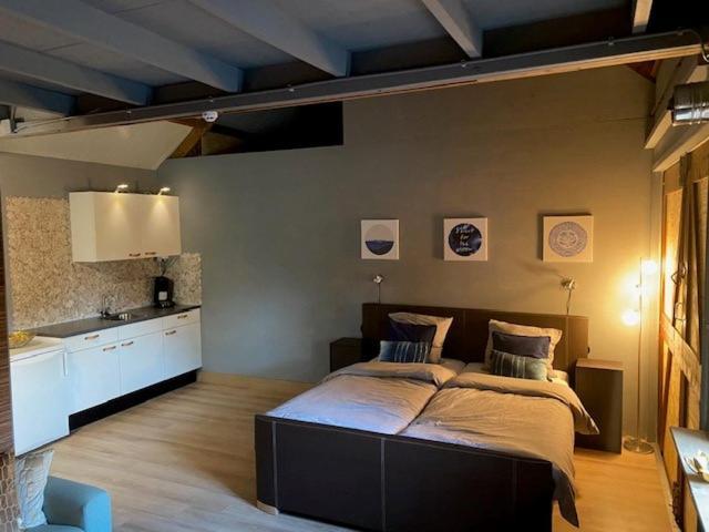 Bed and Breakfast Shed 100 Westerlee  Esterno foto